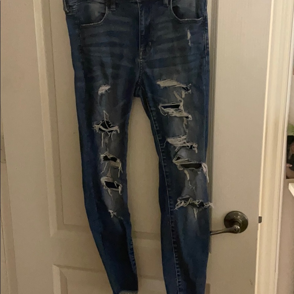 American Eagle Outfitters Jeans